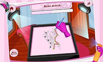 Princess Tattoo Salon