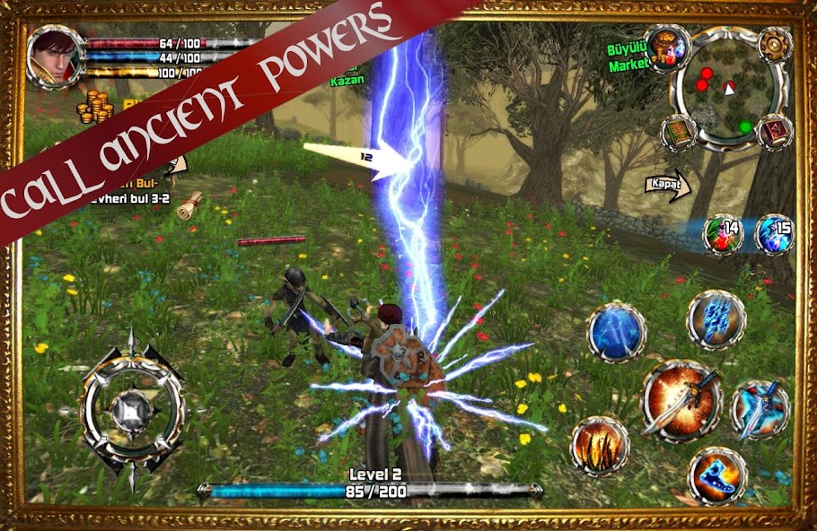 Kingdom Quest