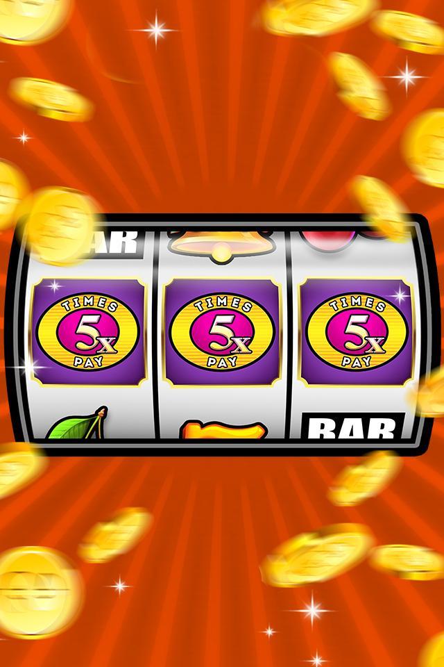 Vegas Slot Machines Free