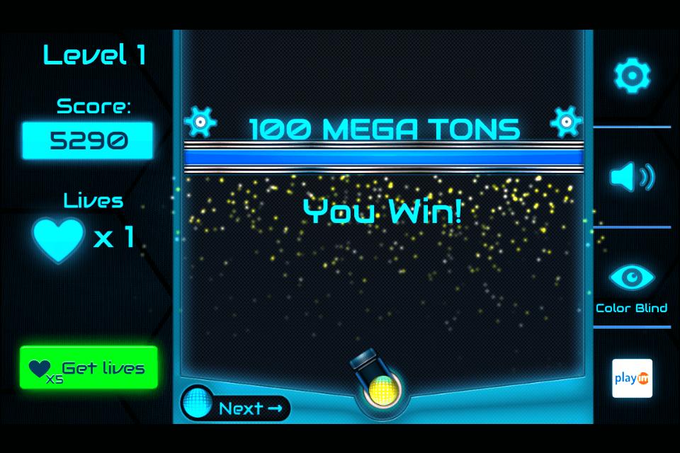Bouncing Balls Ultra
