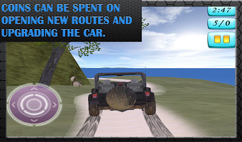 3d Pirate Racing