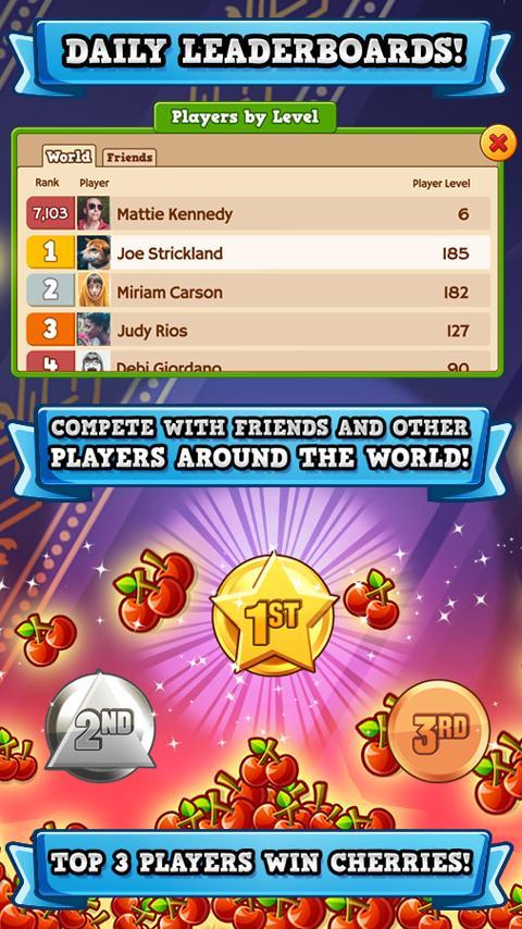 Solitaire Wild