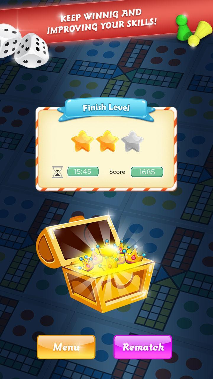 Ludo Club Party