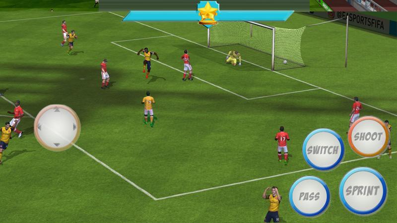 Pro Evolution Soccer 2017