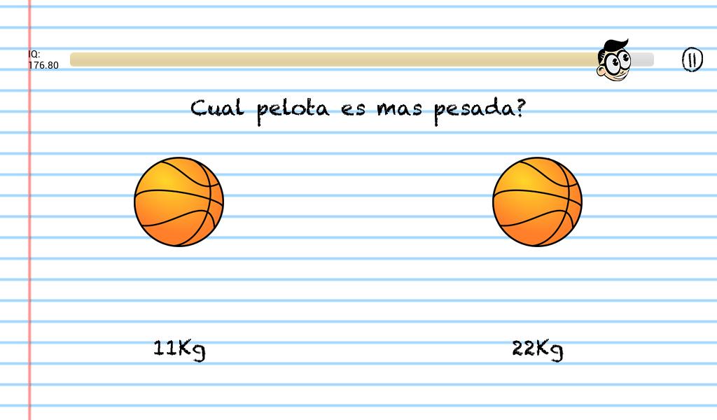 La Prueba del Torpe