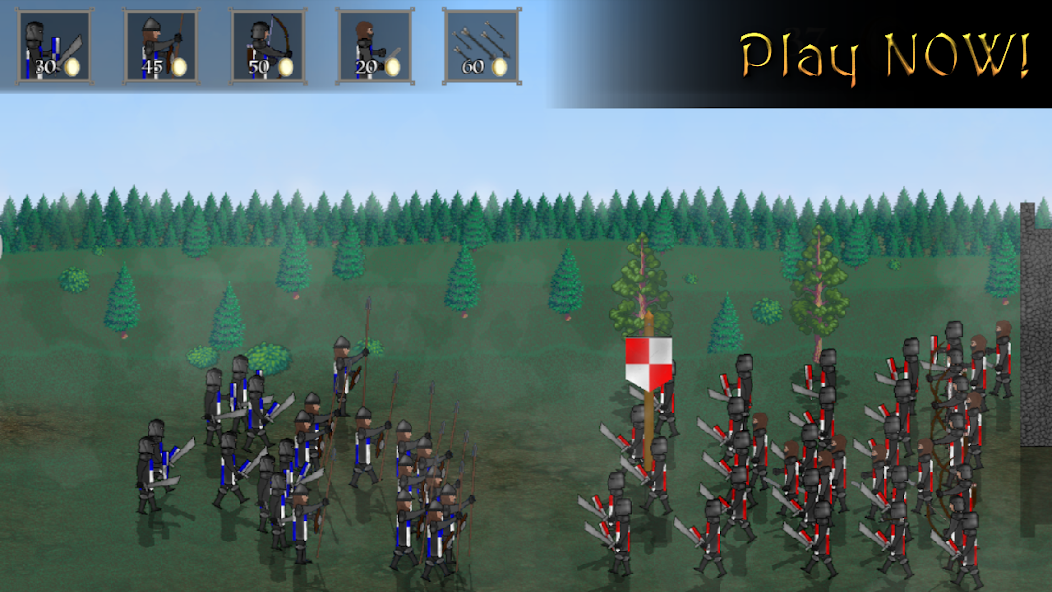 Knights of Europe 2