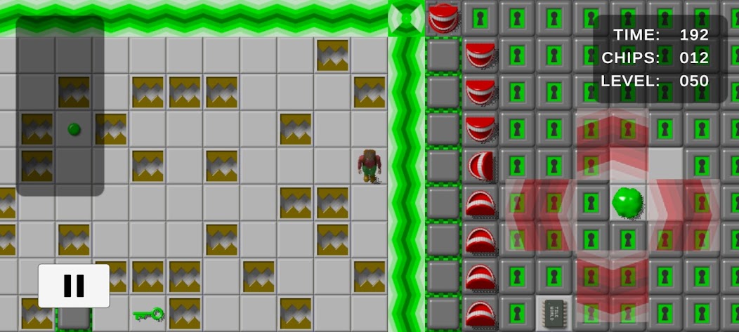Sam's Squares