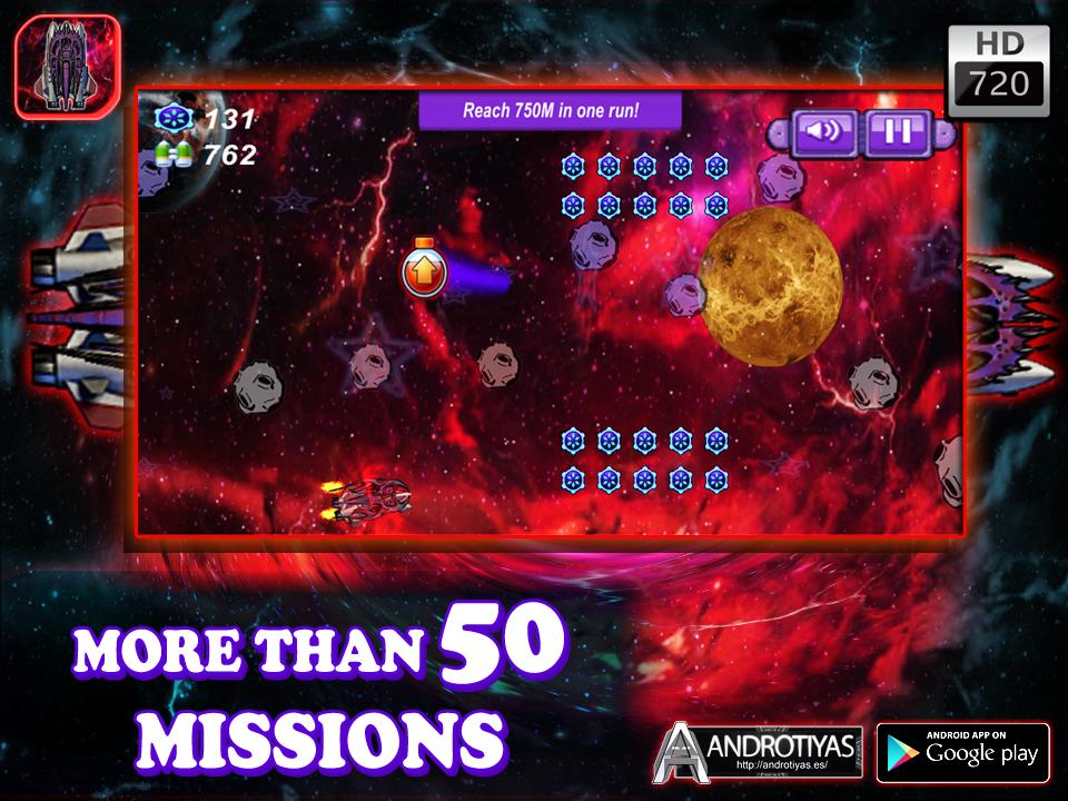 Zombies Space HD