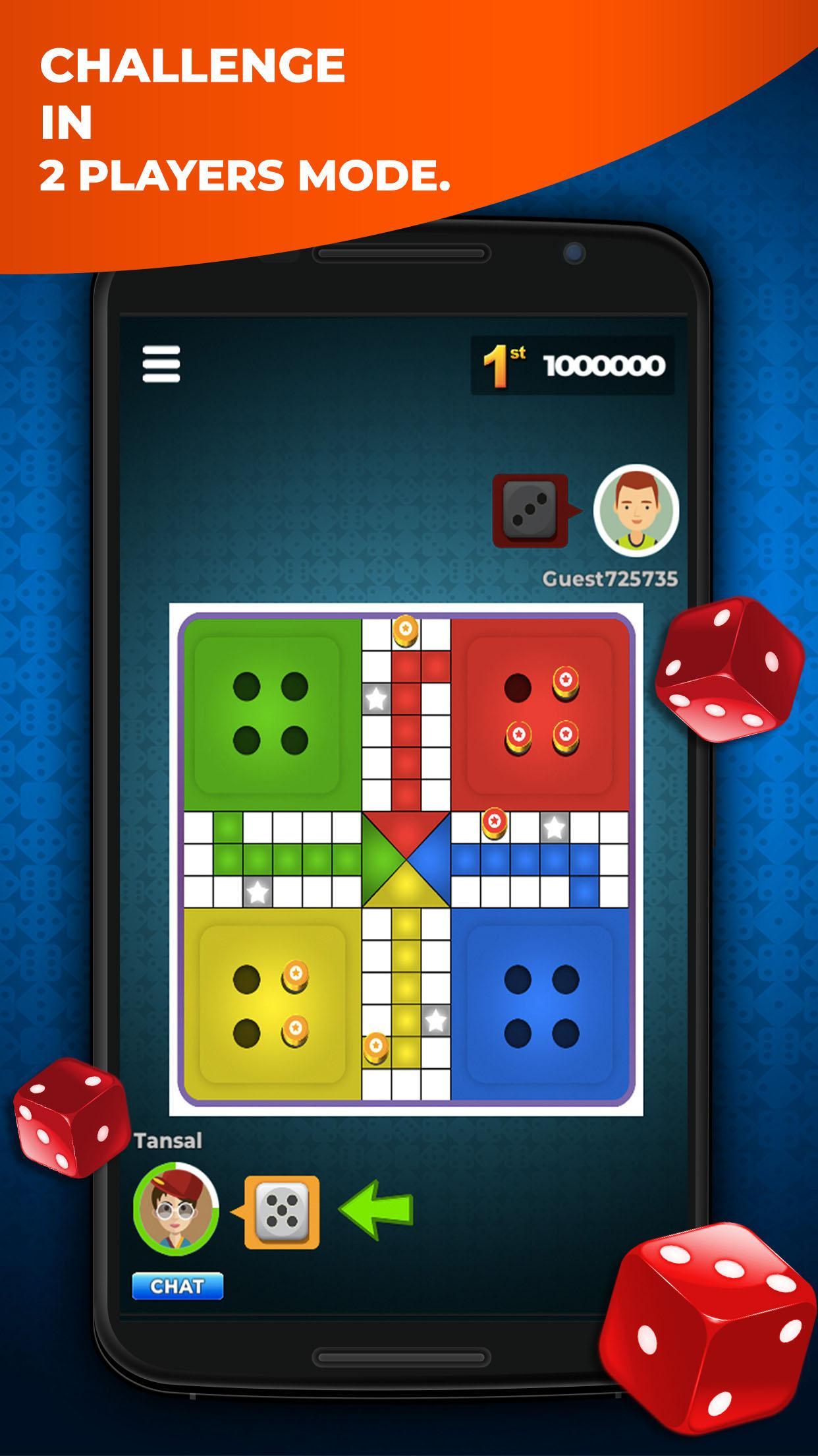 Ultimate Ludo