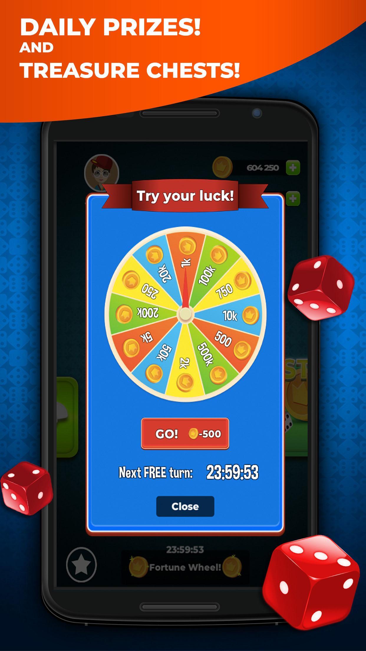 Ultimate Ludo