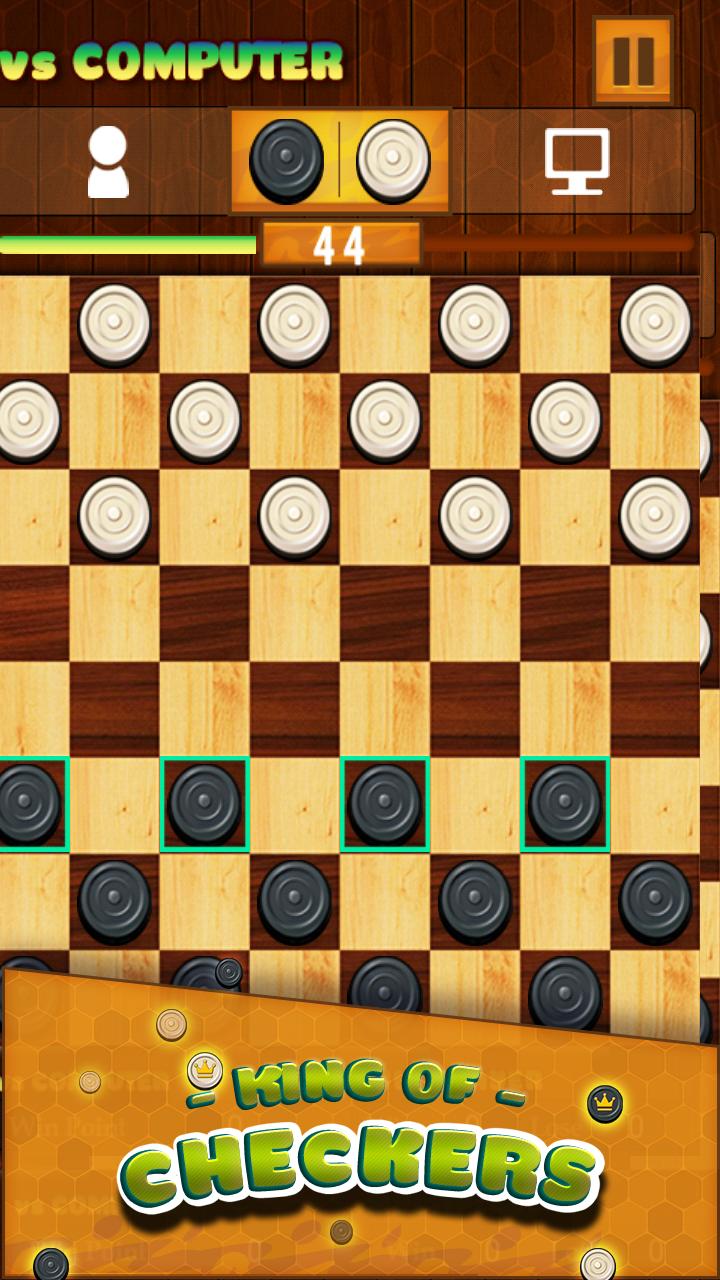 Checkers 2017