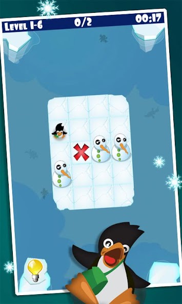 Ice Floe
