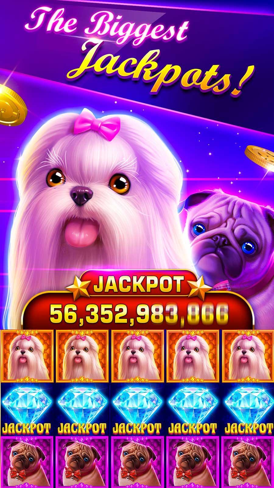 Slots:Irish luck slot machines