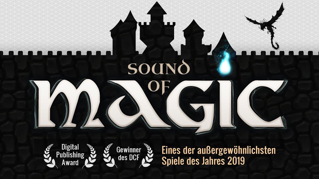 Sound of Magic