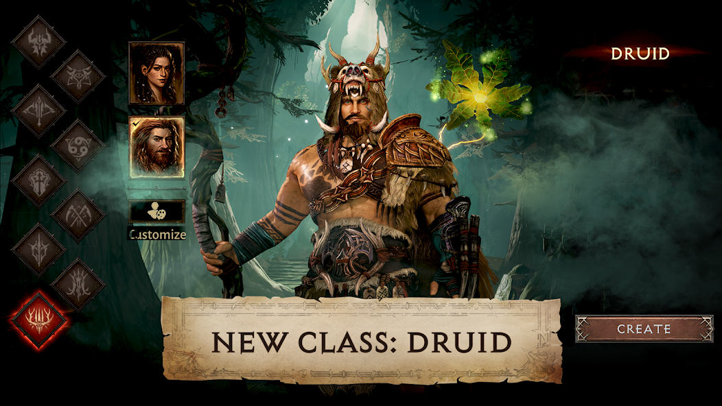 Diablo Immortal