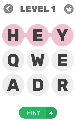 Words Ultimate
