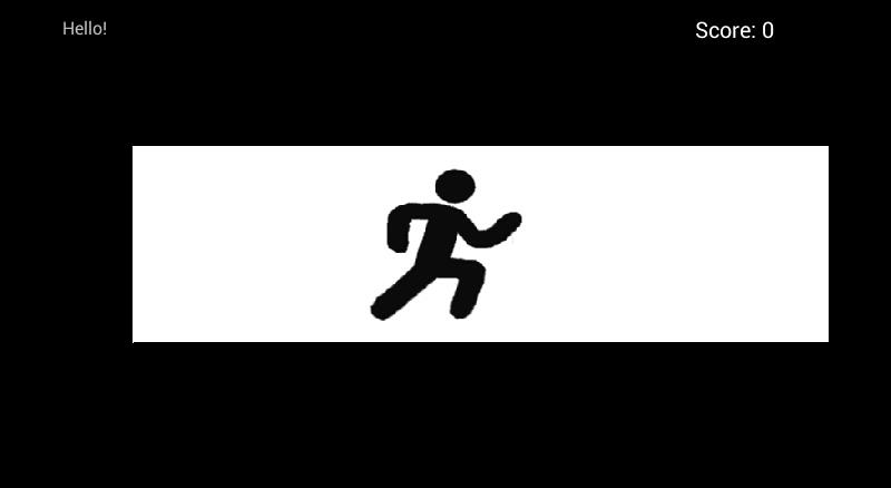 Happy Run