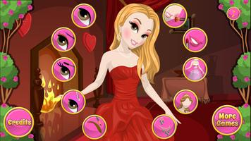 Belle's Princess Makeover