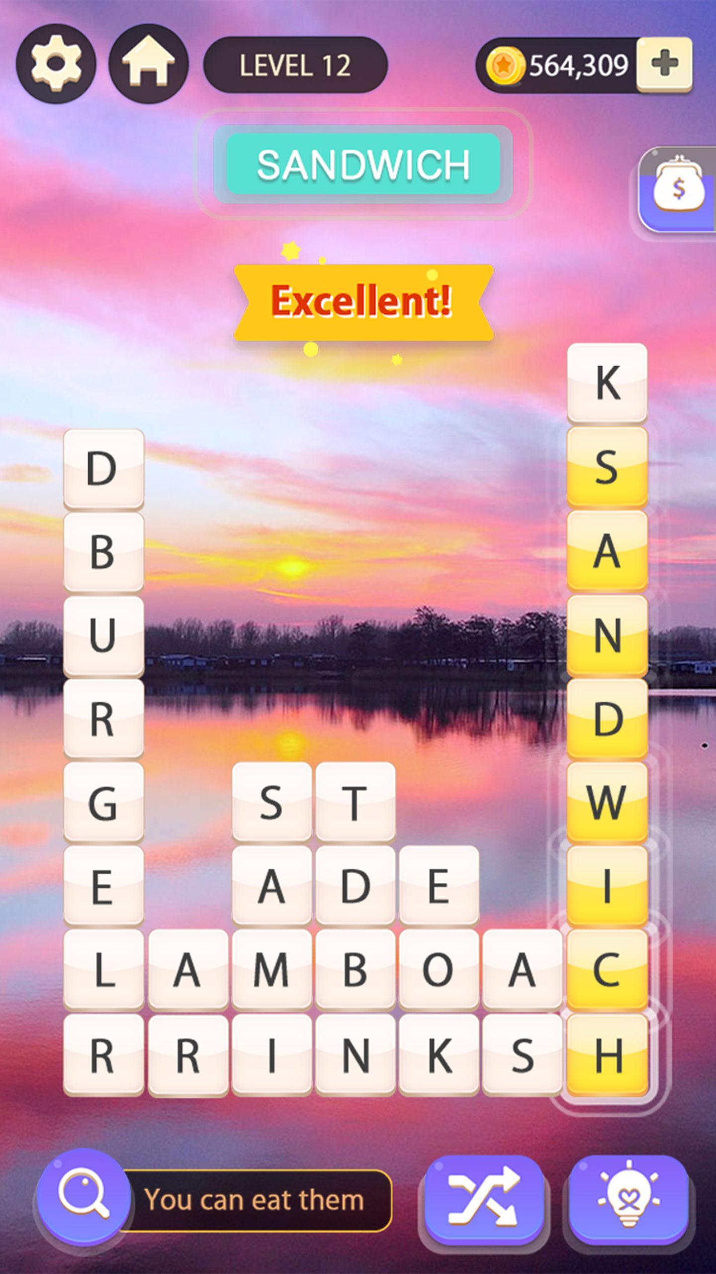 Word Gallery