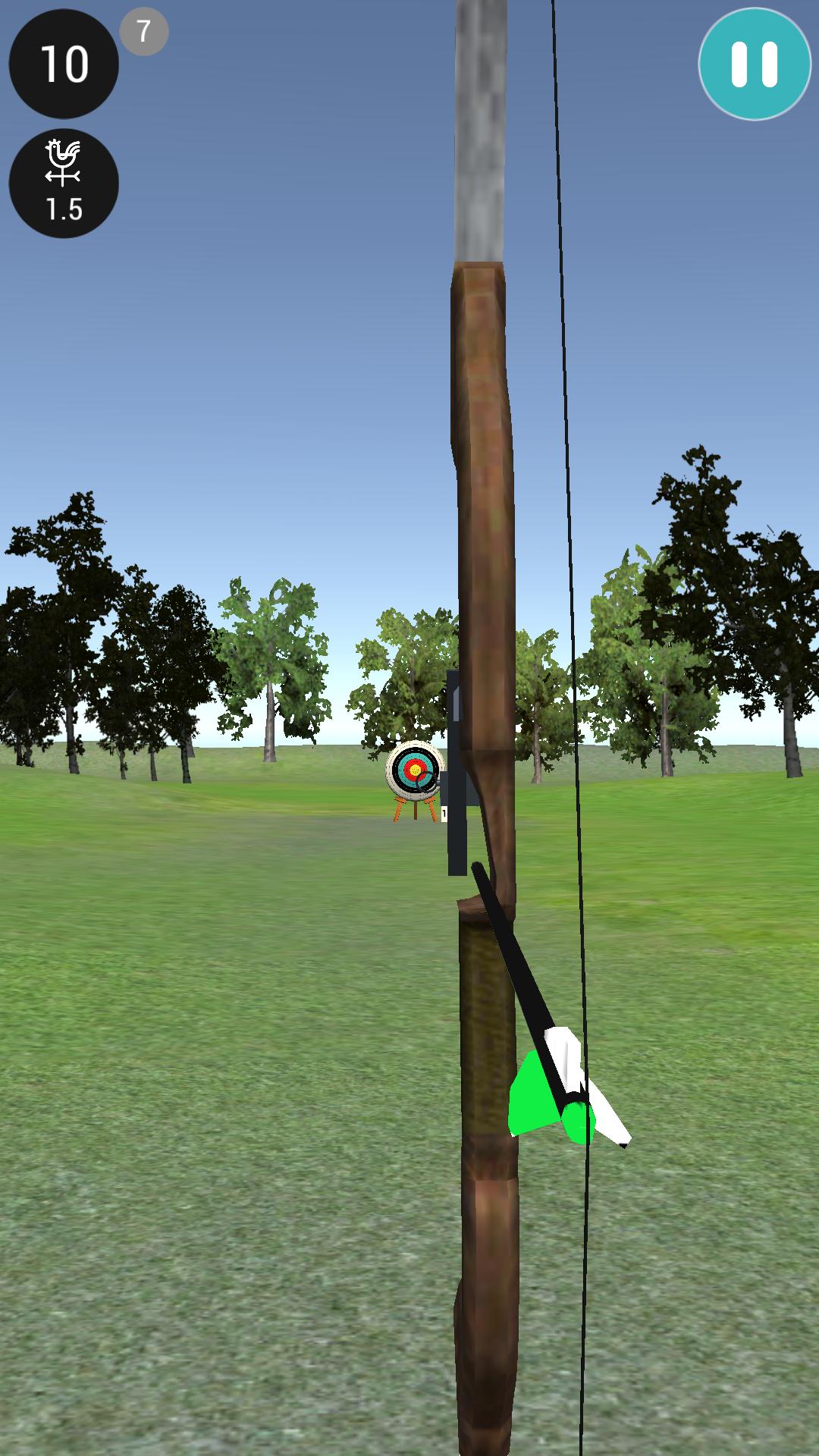 Core Archery