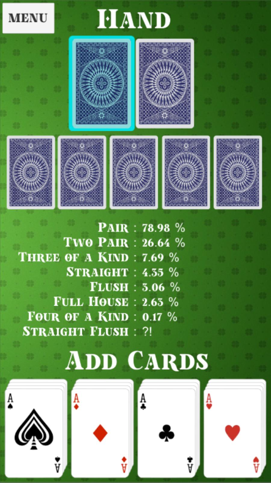 Poker Dux
