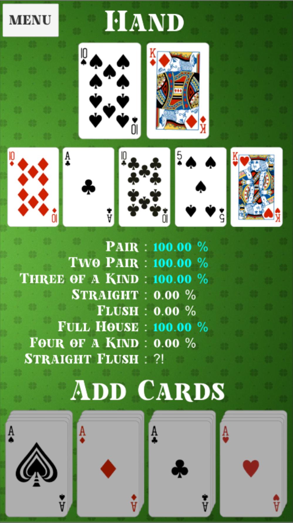 Poker Dux