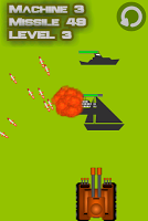 Missile Rank