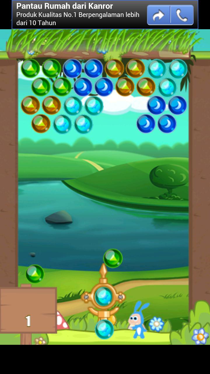 Bunny Games Shooter