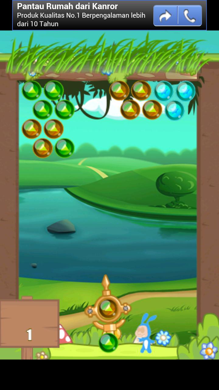 Bunny Games Shooter