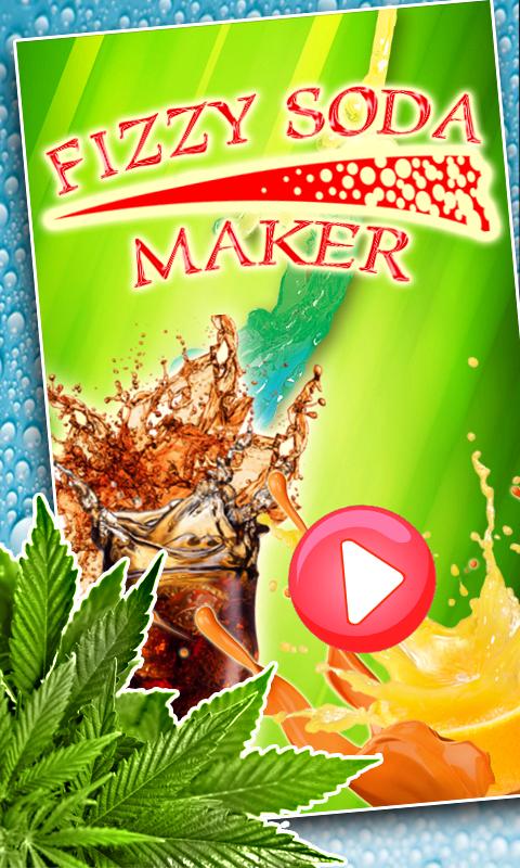 Fizzy Soda Maker