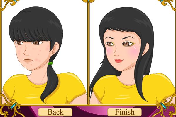 Trendy Salon Spa
