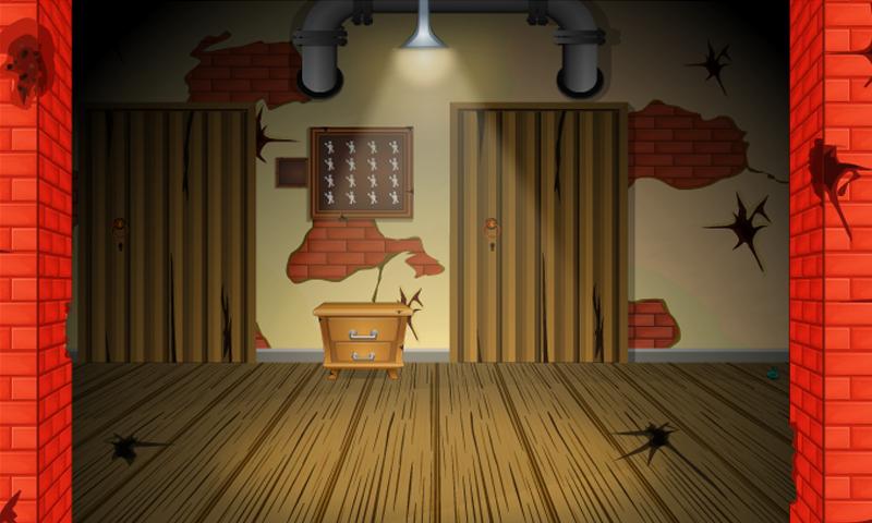 Doooors Escape