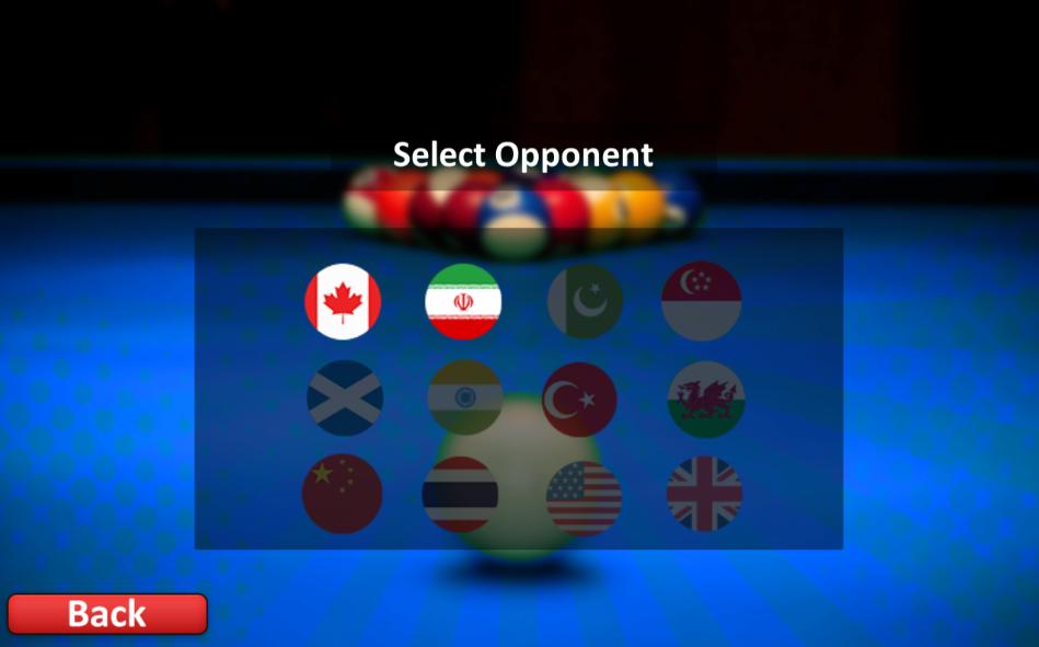 King Pool Billiards