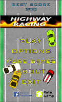Highway Racing TX