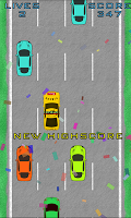 Highway Racing TX