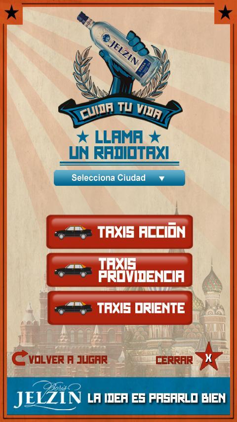 Copetest Jelzin HD
