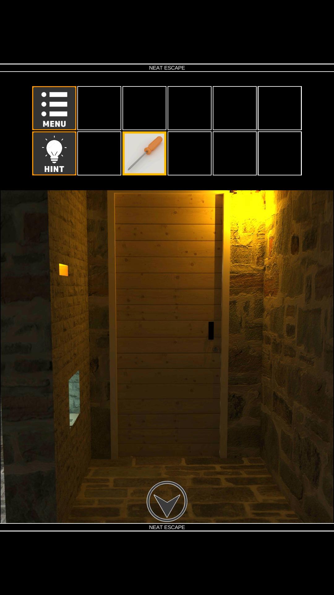 Escape Game: Bomb