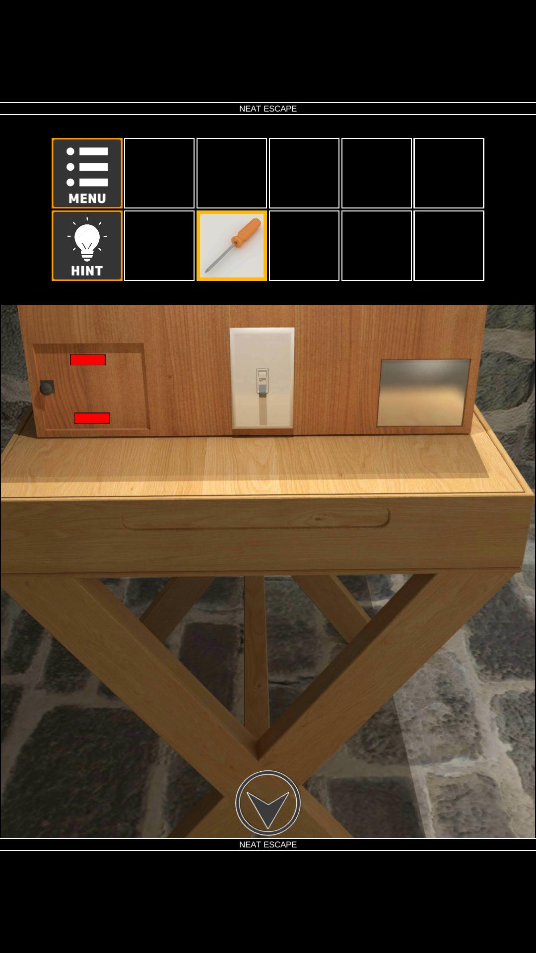Escape Game: Bomb