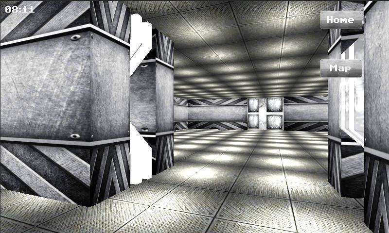Escape from Maze