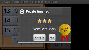 15 Puzzle