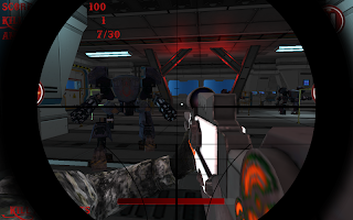 Robots Killer