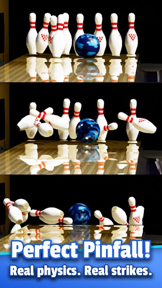 Bowling Unleashed