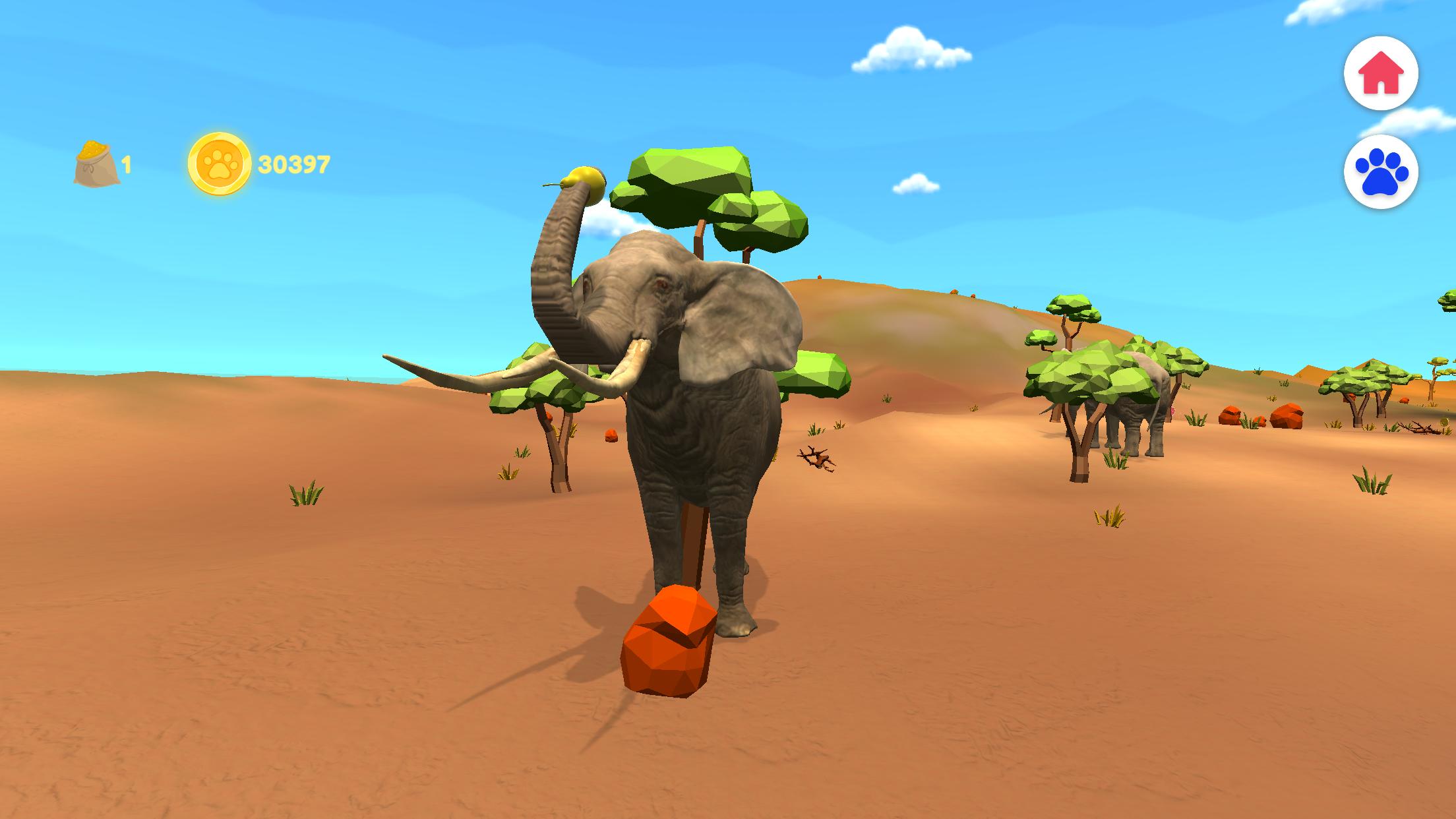 Animal Discovery 3D