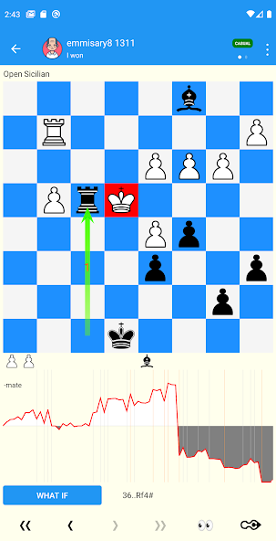 ChessM8