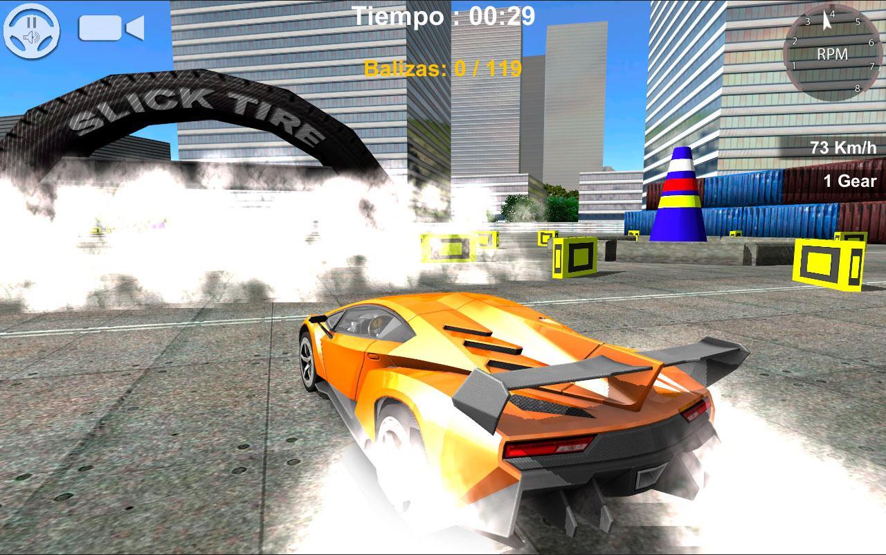 Drift EVO