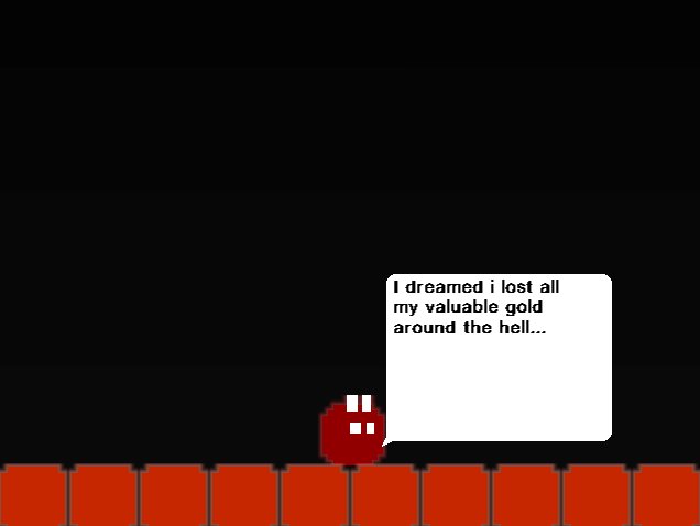 Hell World