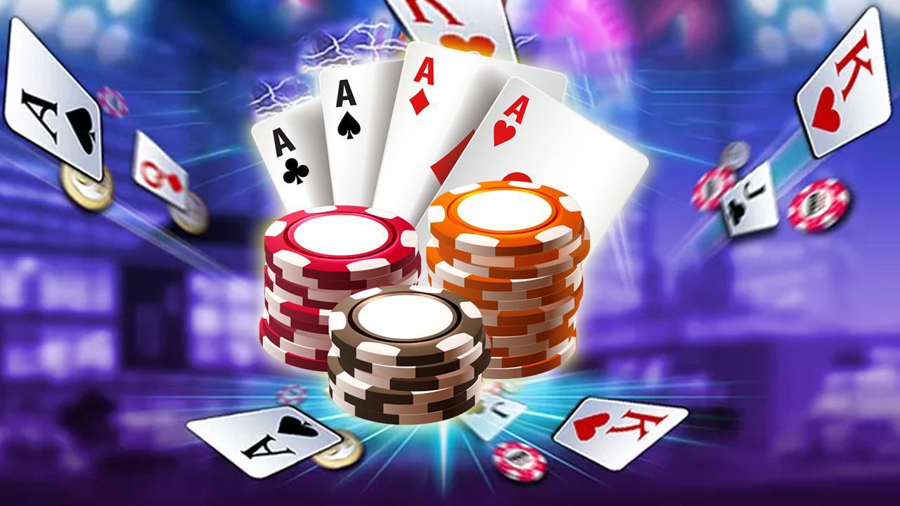 Game danh bai doi thuong Online - Mic21