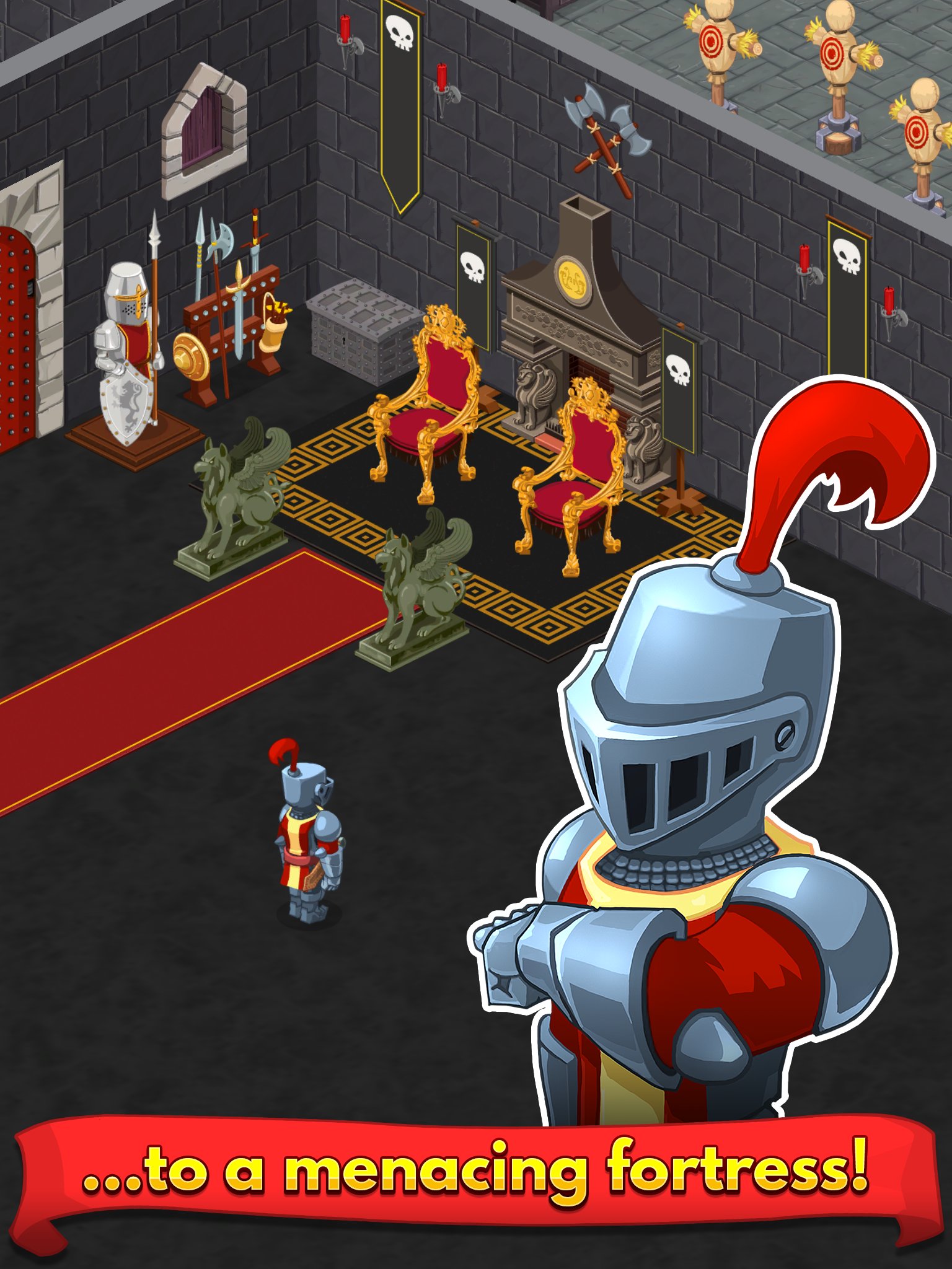 Design This Castle