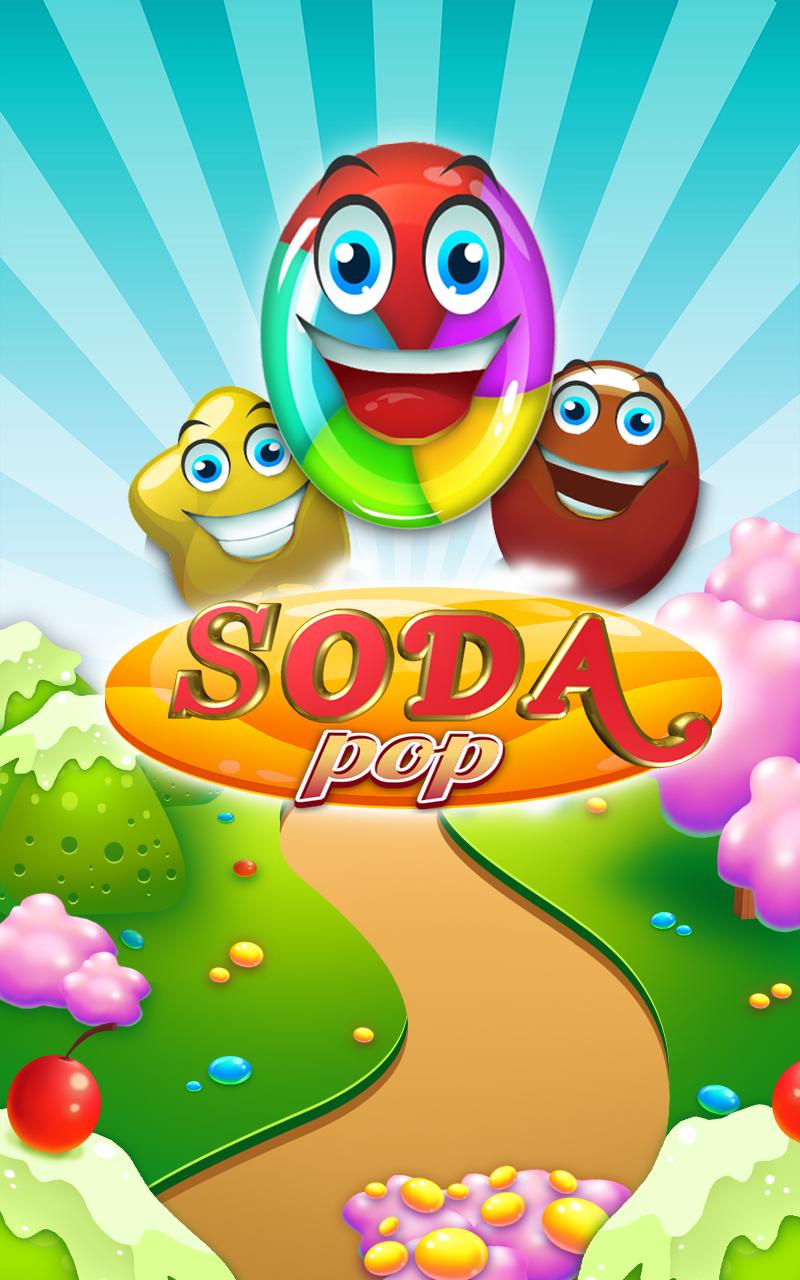 Soda Pop