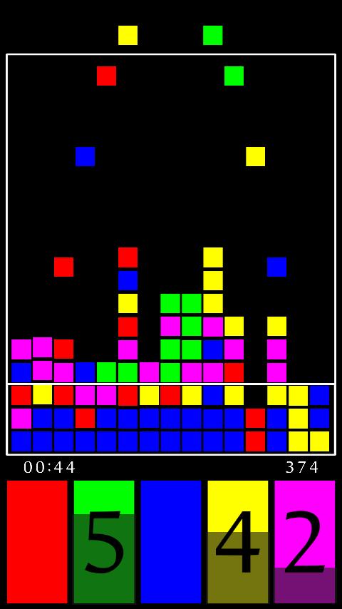 Square Attack